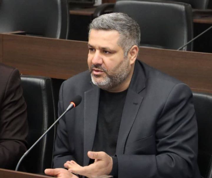 ۵۲ درصد تعهد اشتغال تربتحیدریه محقق شد ۵۲ درصد تعهد اشتغال تربتحیدریه محقق شد