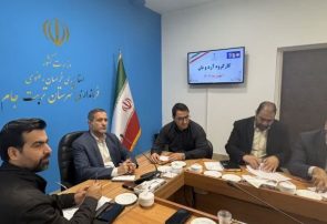 تشدید بازرسیها در آستانه ماه رمضان و نوروز در تربت جام تشدید بازرسیها در آستانه ماه رمضان و نوروز در تربت جام