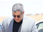 فرماندار تربتحیدریه از برگزاری کنگره هویت ملی و مفاخر در سال ۱۴۰۵ خبر داد فرماندار تربتحیدریه از برگزاری کنگره هویت ملی و مفاخر در سال ۱۴۰۵ خبر داد