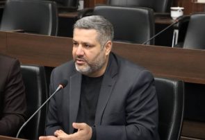 فرماندار ویژه تربتحیدریه: تحقق ۵۲ درصد تعهد اشتغال شهرستان؛ پرداخت بهموقع حقوق کارگران اولویت است