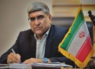 تخصیص ۶ همت اعتبار برای پروژههای دهه فجر در گلبهار تخصیص ۶ همت اعتبار برای پروژههای دهه فجر در گلبهار