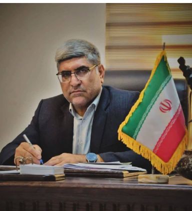 تخصیص ۶ همت اعتبار برای پروژههای دهه فجر در گلبهار تخصیص ۶ همت اعتبار برای پروژههای دهه فجر در گلبهار