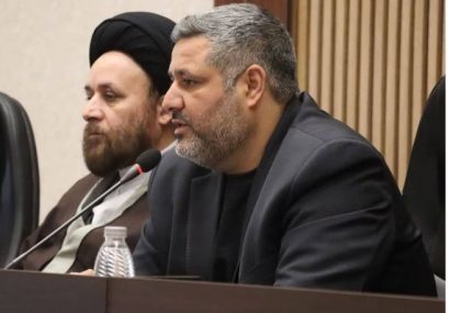 ۸۱ طرح در تربت حیدریه برای دهه فجر آماده بهرهبرداری است ۸۱ طرح در تربت حیدریه برای دهه فجر آماده بهرهبرداری است