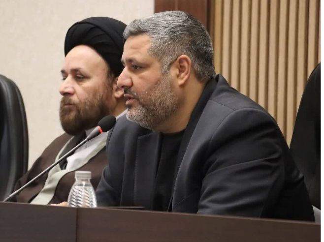 ۸۱ طرح در تربت حیدریه برای دهه فجر آماده بهرهبرداری است ۸۱ طرح در تربت حیدریه برای دهه فجر آماده بهرهبرداری است