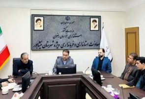 روابطعمومیها، توانمندیهای شهرستان نیشابور را در سطح ملی برجسته کنند