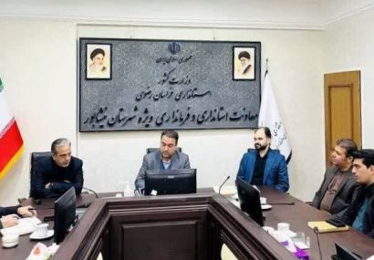 روابطعمومیها، توانمندیهای شهرستان نیشابور را در سطح ملی برجسته کنند