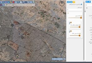 اجرای پروژه ارتقای پایداری زیرساخت اطلاعات مکانی شهرداری مشهد