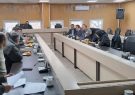 برگزاری جلسه برنامهریزی استقبال از بهار ۱۴۰۵ در شهرداری منطقه دو مشهد