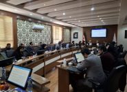 تحلیل ظرفیتهای قانون جهش تولید دانشبنیان در پنل تخصصی اعتبار مالیاتی تحلیل ظرفیتهای قانون جهش تولید دانشبنیان در پنل تخصصی اعتبار مالیاتی