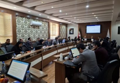 تحلیل ظرفیتهای قانون جهش تولید دانشبنیان در پنل تخصصی اعتبار مالیاتی