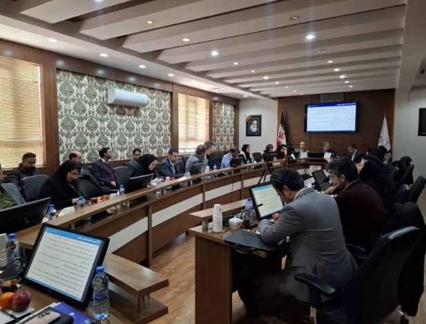 تحلیل ظرفیتهای قانون جهش تولید دانشبنیان در پنل تخصصی اعتبار مالیاتی تحلیل ظرفیتهای قانون جهش تولید دانشبنیان در پنل تخصصی اعتبار مالیاتی