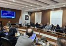بررسی مدلهای شبکهسازی و توسعه بازار در نشست زیستبوم فناوری شرق کشور
