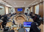 برگزاری نشست هماندیشی و انتقال تجربیات زیستبوم فناوری شرق کشور؛ تأکید بر کارآمدی پارکها با وجود محدودیتهای بودجهای برگزاری نشست هماندیشی و انتقال تجربیات زیستبوم فناوری شرق کشور؛ تأکید بر کارآمدی پارکها با وجود محدودیتهای بودجهای