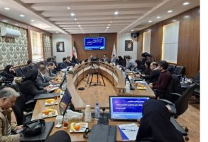 برگزاری نشست هماندیشی و انتقال تجربیات زیستبوم فناوری شرق کشور؛ تأکید بر کارآمدی پارکها با وجود محدودیتهای بودجهای