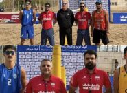 شروع مقتدرانه استقلال مشهد؛ دو پیروزی پیاپی و صعود مستقیم به مرحله بعد شروع مقتدرانه استقلال مشهد؛ دو پیروزی پیاپی و صعود مستقیم به مرحله بعد