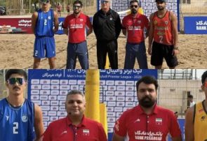 شروع مقتدرانه استقلال مشهد؛ دو پیروزی پیاپی و صعود مستقیم به مرحله بعد