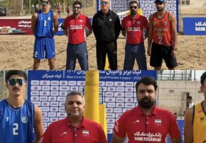 شروع مقتدرانه استقلال مشهد؛ دو پیروزی پیاپی و صعود مستقیم به مرحله بعد