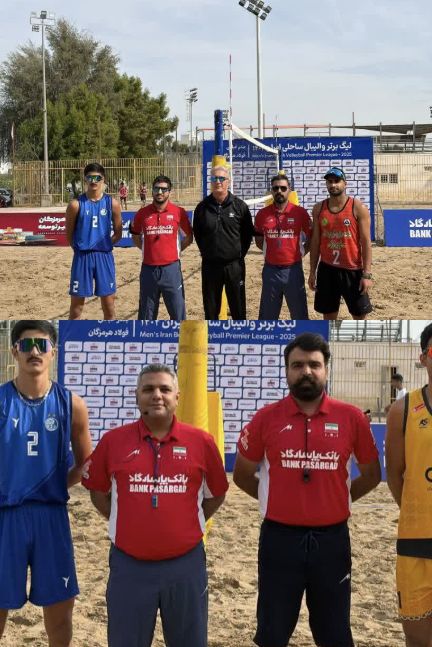 شروع مقتدرانه استقلال مشهد؛ دو پیروزی پیاپی و صعود مستقیم به مرحله بعد شروع مقتدرانه استقلال مشهد؛ دو پیروزی پیاپی و صعود مستقیم به مرحله بعد