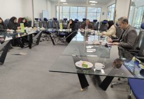 چهارمین جلسه ایدهگفتگو با محوریت واکاوی حوزه شهرسازی و معماری برگزار شد.