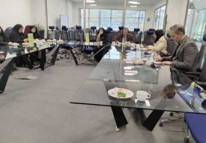 چهارمین جلسه ایدهگفتگو با محوریت واکاوی حوزه شهرسازی و معماری برگزار شد.