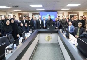 نخستین نشست کمیته نوسازی و تحول سازمانی کلانشهرهای ایران با محوریت انتقال تجربیات مشهد برگزار شد