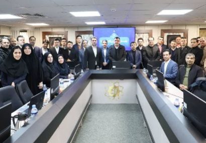 نخستین نشست کمیته نوسازی و تحول سازمانی کلانشهرهای ایران با محوریت انتقال تجربیات مشهد برگزار شد نخستین نشست کمیته نوسازی و تحول سازمانی کلانشهرهای ایران با محوریت انتقال تجربیات مشهد برگزار شد