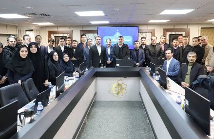 نخستین نشست کمیته نوسازی و تحول سازمانی کلانشهرهای ایران با محوریت انتقال تجربیات مشهد برگزار شد نخستین نشست کمیته نوسازی و تحول سازمانی کلانشهرهای ایران با محوریت انتقال تجربیات مشهد برگزار شد