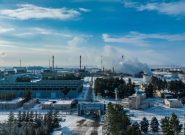 تولید گاز در پالایشگاه سرخس ۲.۵ میلیون متر مکعب افزایش یافت تولید گاز در پالایشگاه سرخس ۲.۵ میلیون متر مکعب افزایش یافت