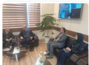 حمایت تربیت بدنی آستان قدس از ورزش روستایی و بازی‌های بومی محلی خراسان رضوی