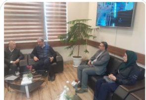 حمایت تربیت بدنی آستان قدس از ورزش روستایی و بازیهای بومی محلی خراسان رضوی