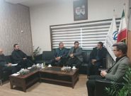 اولین سفر استانی مدیر کل دفتر روستایی و عشایری وزارت ورزش و جوانان از مشهدآغازشد؛ اولین سفر استانی مدیر کل دفتر روستایی و عشایری وزارت ورزش و جوانان از مشهدآغازشد؛