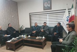 اولین سفر استانی مدیر کل دفتر روستایی و عشایری وزارت ورزش و جوانان از مشهدآغازشد؛