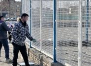 آغاز بهسازی مجموعههای ورزشی آبان و دکتر حسابی در منطقه 10 مشهد آغاز بهسازی مجموعههای ورزشی آبان و دکتر حسابی در منطقه ۱۰ مشهد