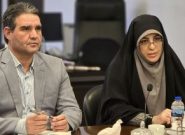 دهه فجر با محور امیدآفرینی و اعتمادسازی برنامه ریزی میشود دهه فجر با محور امیدآفرینی و اعتمادسازی برنامه ریزی میشود