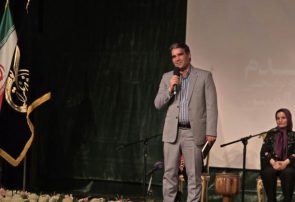 هنر در خدمت حمایت اجتماعی