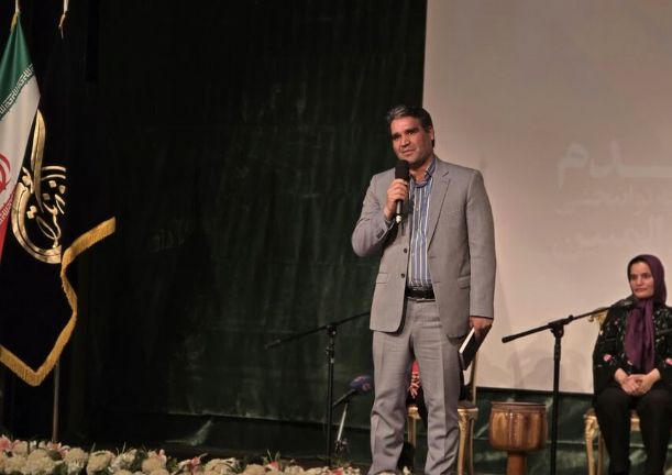 هنر در خدمت حمایت اجتماعی