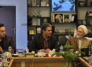 معنویت؛ حلقه مغفول در پیشگیری از آسیبهای اجتماعی معنویت؛ حلقه مغفول در پیشگیری از آسیبهای اجتماعی