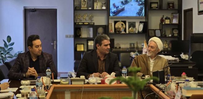 معنویت؛ حلقه مغفول در پیشگیری از آسیبهای اجتماعی معنویت؛ حلقه مغفول در پیشگیری از آسیبهای اجتماعی