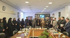 بهزیستی خراسان رضوی، برگزیده ارزیابی ستاد اقامه نماز