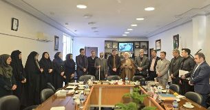 بهزیستی خراسان رضوی، برگزیده ارزیابی ستاد اقامه نماز