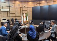 بررسی ظرفیت های همکاری جمعیت های همیاران سلامت روانی اجتماعی با پویش سلام محله بررسی ظرفیت های همکاری جمعیت های همیاران سلامت روانی اجتماعی با پویش سلام محله