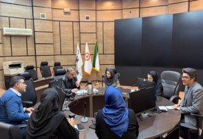 بررسی ظرفیت های همکاری جمعیت های همیاران سلامت روانی اجتماعی با پویش سلام محله