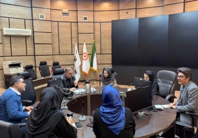 بررسی ظرفیت های همکاری جمعیت های همیاران سلامت روانی اجتماعی با پویش سلام محله