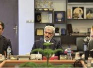 همافزایی بین نهادها برای عدالت اجتماعی همافزایی بین نهادها برای عدالت اجتماعی