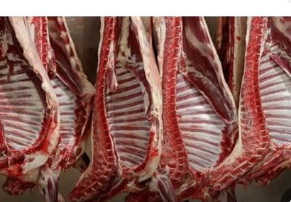 قیمت گوشت در خراسان رضوی کاهش می یابد