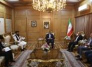 تسهیل شرایط اقامت و فعالیت اقتصادی برای تجار افغانستانی