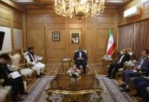 تسهیل شرایط اقامت و فعالیت اقتصادی برای تجار افغانستانی