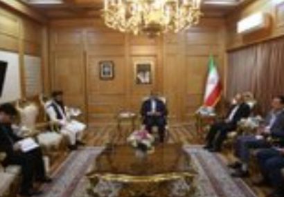 تسهیل شرایط اقامت و فعالیت اقتصادی برای تجار افغانستانی