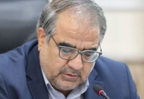 نقره داغ شدن شرکت متخلف در تعزیرات حکومتی مشهد