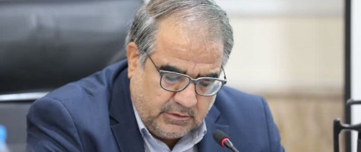 نقره داغ شدن شرکت متخلف در تعزیرات حکومتی مشهد نقره داغ شدن شرکت متخلف در تعزیرات حکومتی مشهد